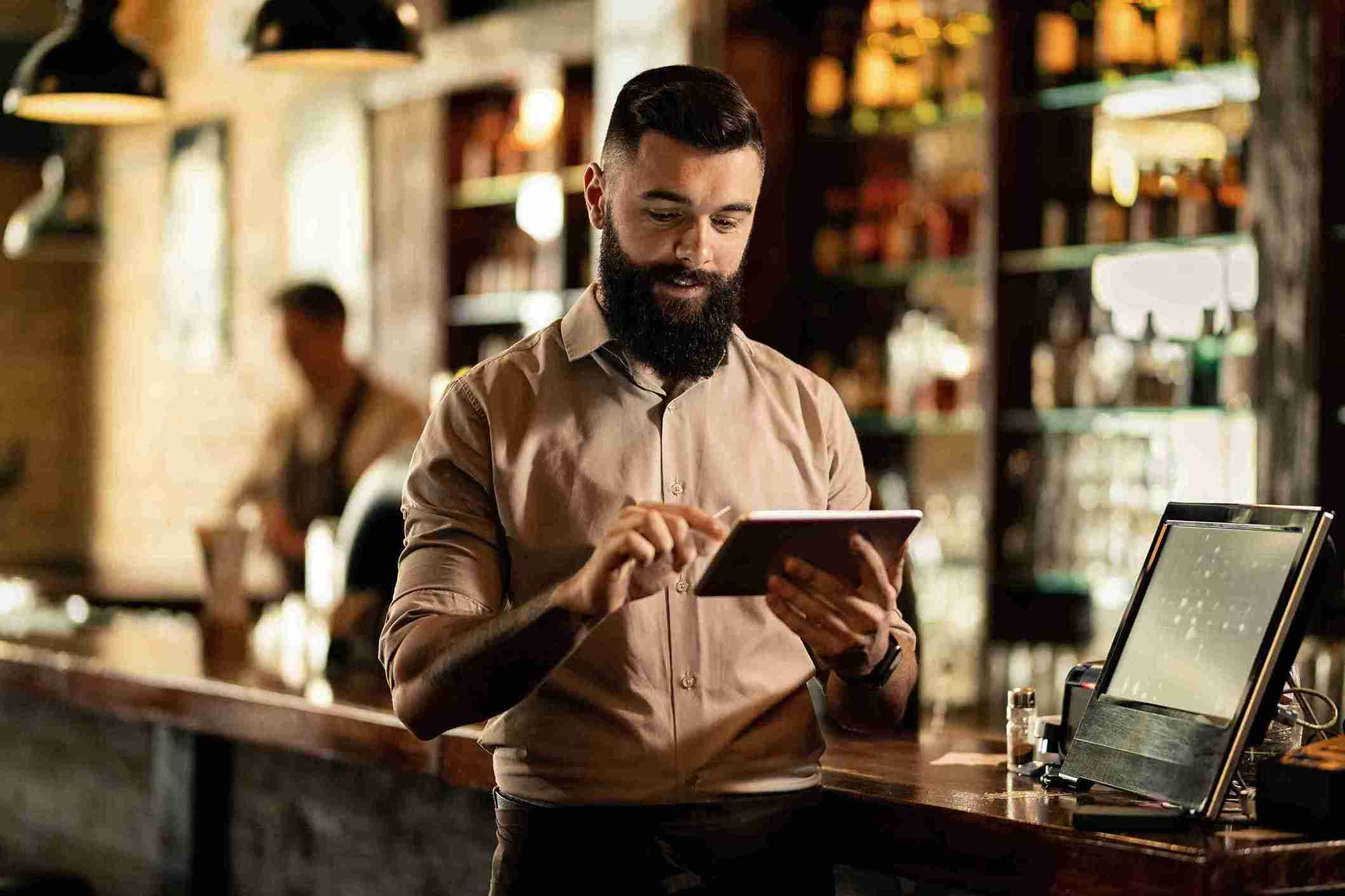 10 Bar Management Software Terbaik di Tahun 2026