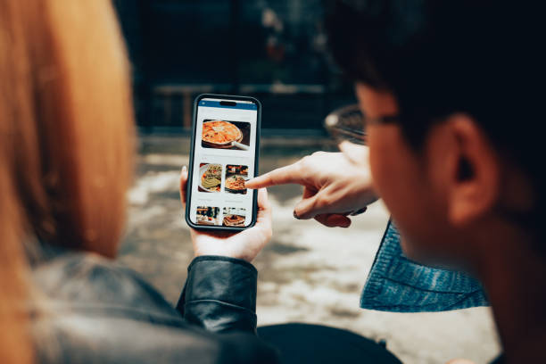 Panduan Memilih Sistem Pemesanan Makanan Online untuk Operasional Restoran