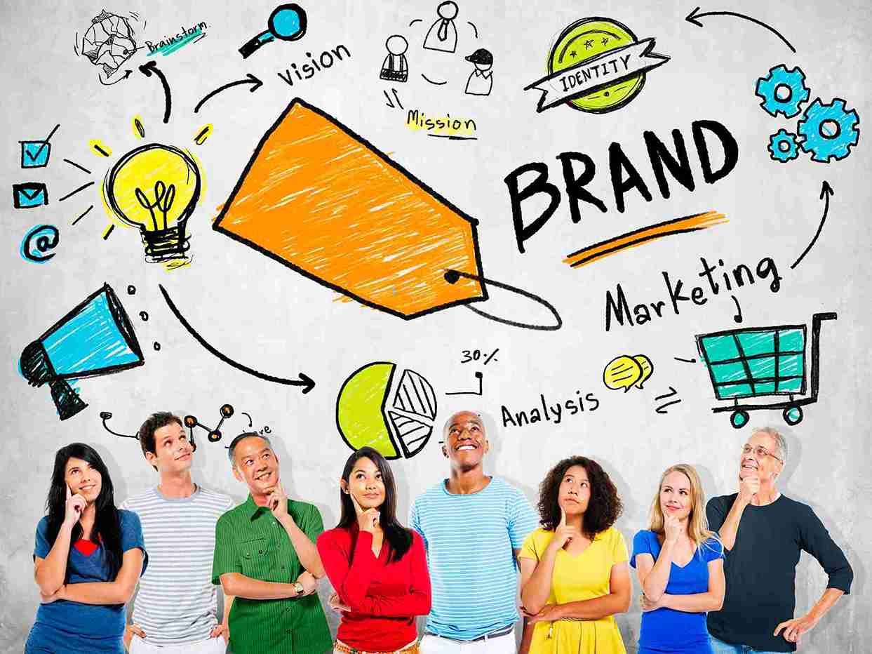 Panduan Brand Identity: Elemen dan Cara Membangun Identitas Bisnis Kuliner yang Kuat