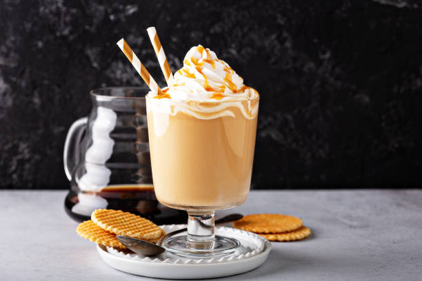 Butterscotch: Salah Satu Menu Andalan di Coffee Shop dan Restoran