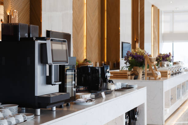 Overhaul Mesin Kopi: Pengertian, Fungsi, dan Kapan Harus Dilakukan
