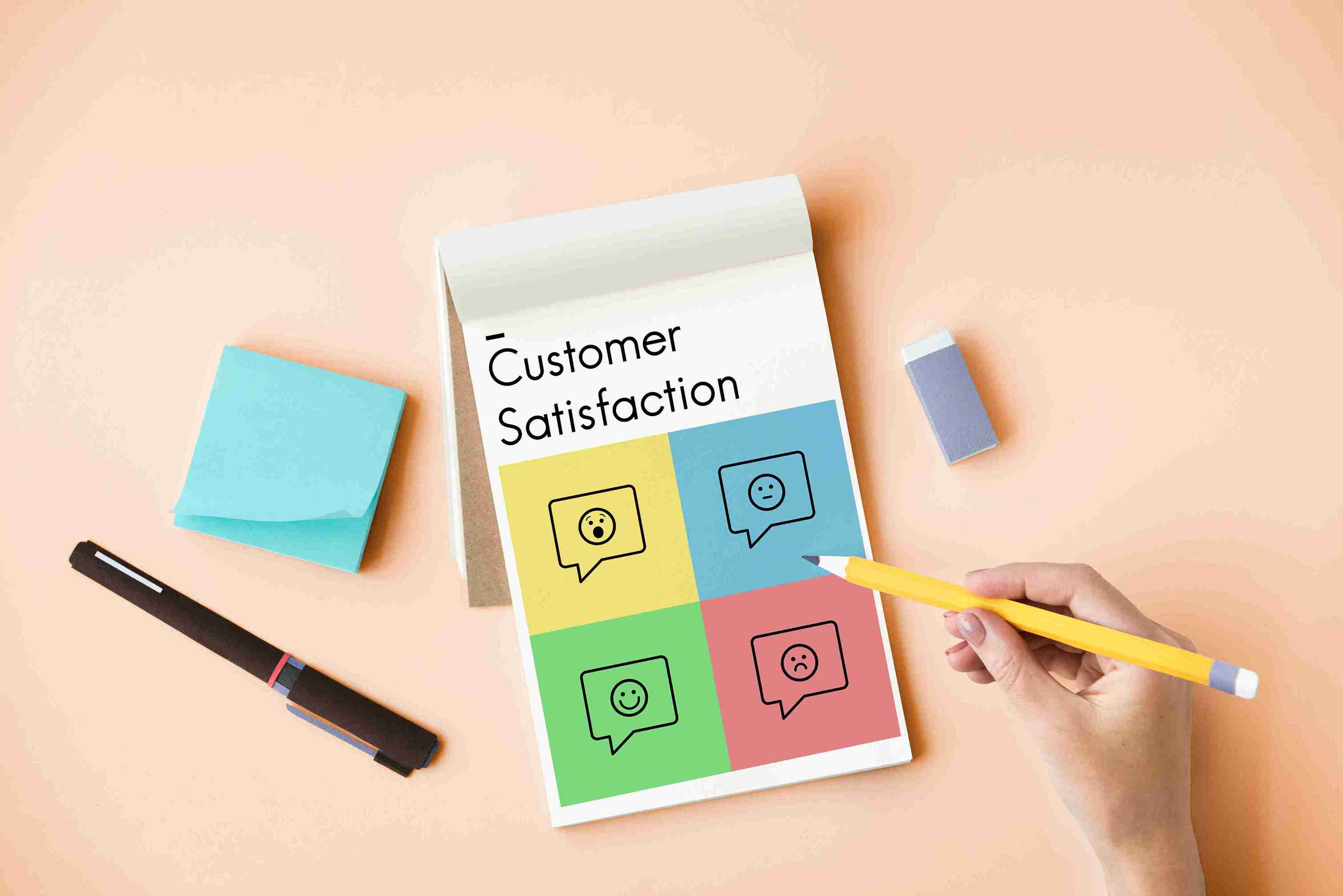 Customer Satisfaction Adalah: Pengertian, Faktor, dan Cara Mengukurnya