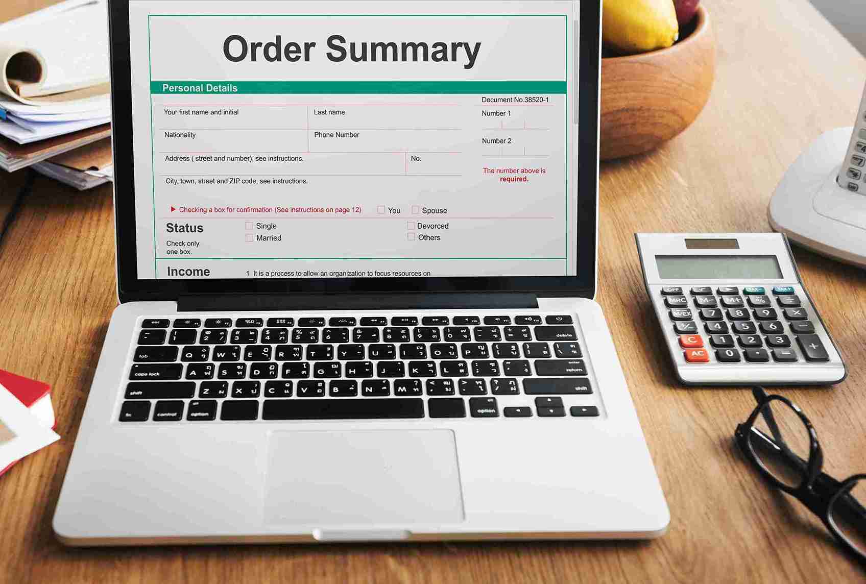 Surat Penawaran Harga: Pengertian, Fungsi, Contoh, dan Cara Membuatnya
