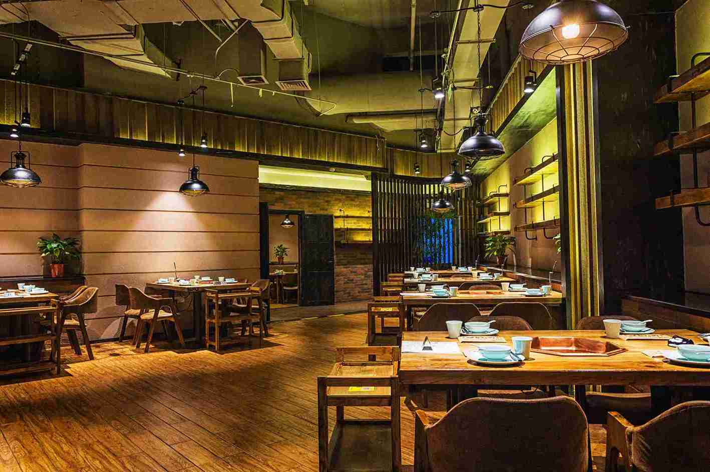 Istilah-Istilah dalam Restoran: Panduan Lengkap Istilah Restoran dan Operasional F&B