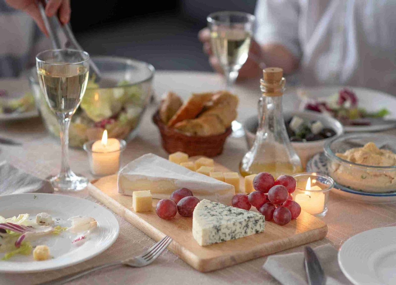 Inspirasi Food Pairing yang Wajib Dicoba