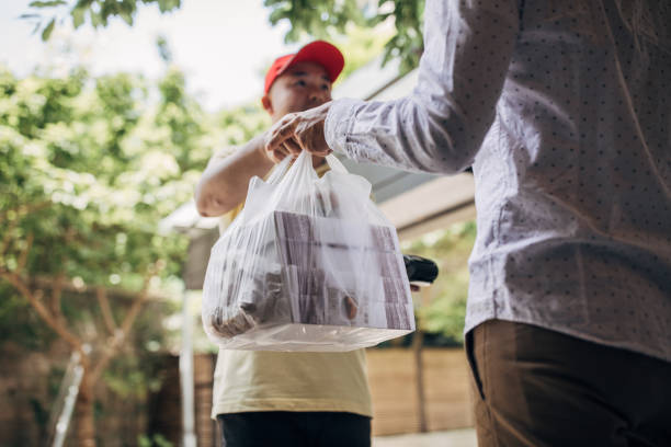 Contoh Nyata Penerapan Delivery Order