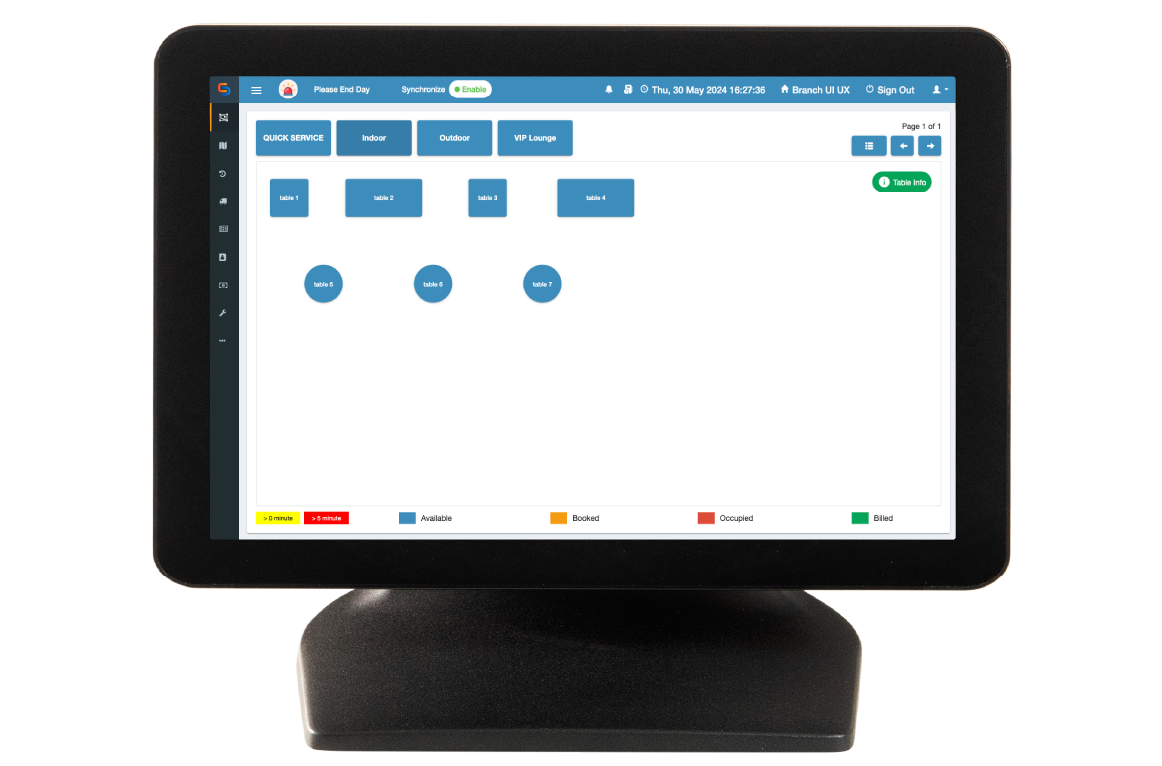 table-menu-and-promotion-management