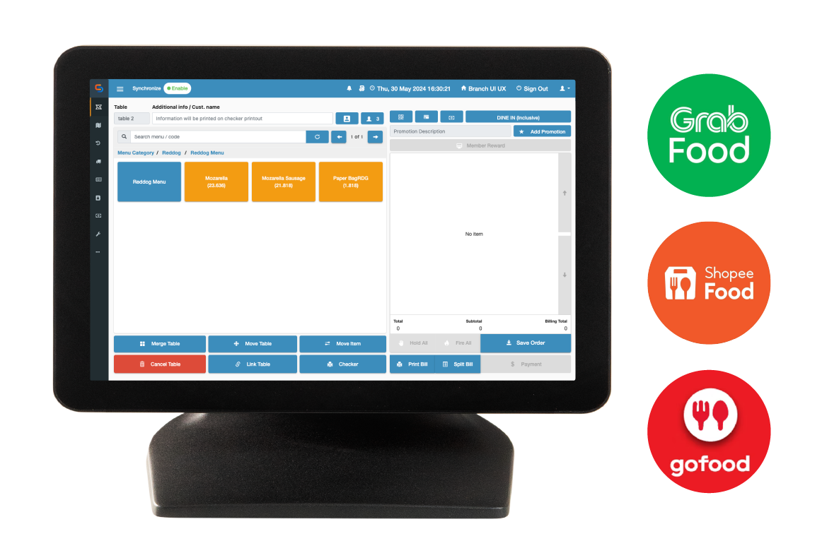online-order-platform-integration