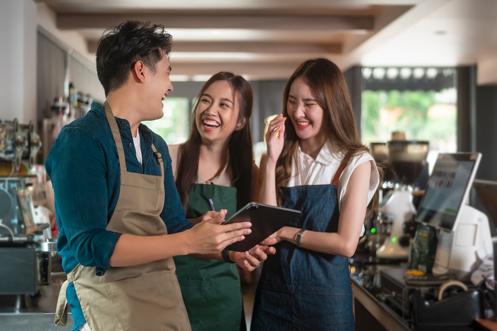 Struktur Organisasi Restoran: Pondasi Penting dalam Bisnis Kuliner