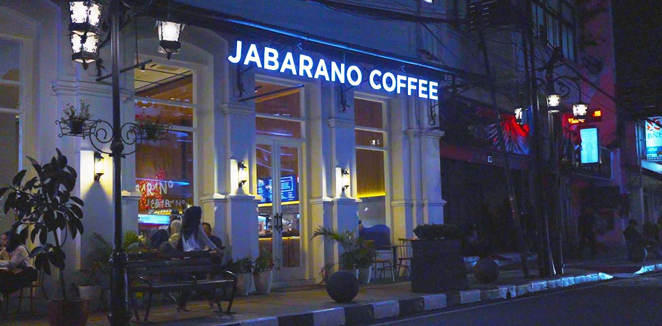 ESB Accompanies the Journey of This Coffee Shop to Become Number 1 in Indonesia