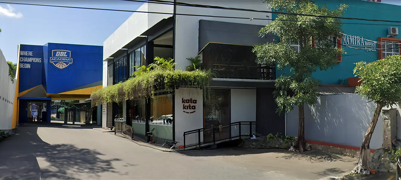 The Success Story of Cafe Kata Kita Growing with ESB