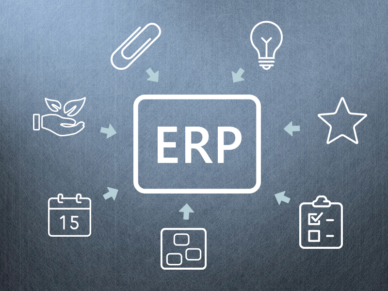 Sistem ERP: Pengertian, Cara Kerja, Jenis, dan Manfaatnya untuk Bisnis