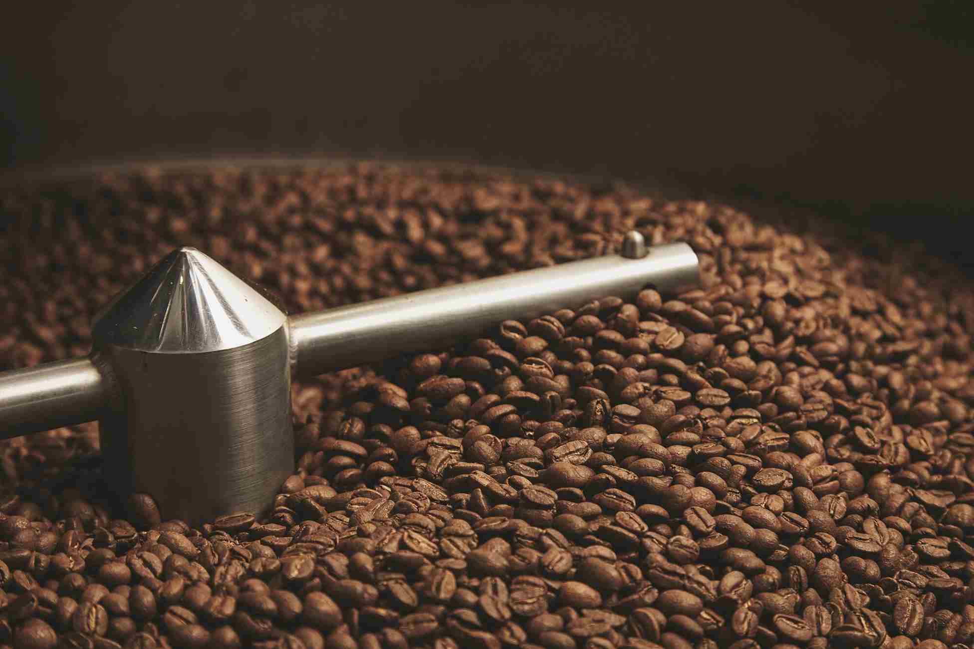 Apa Itu Roasting? Ini Cara Memilih Mesin Roasting Kopi yang Tepat