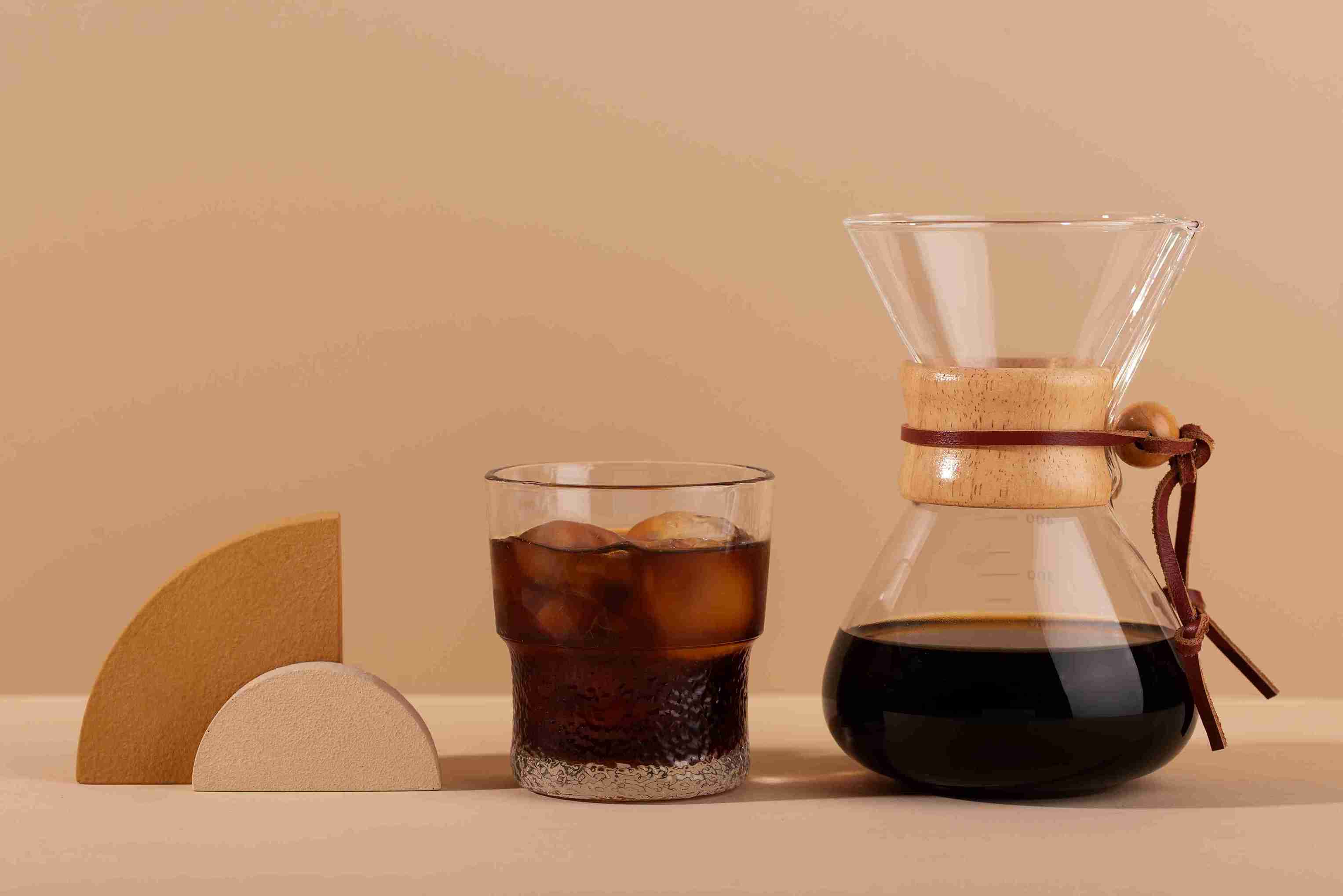 Cold Brew, Kopi Kekinian Favorit Anak Muda: Simak 6 Fakta dan Cara Membuatnya!