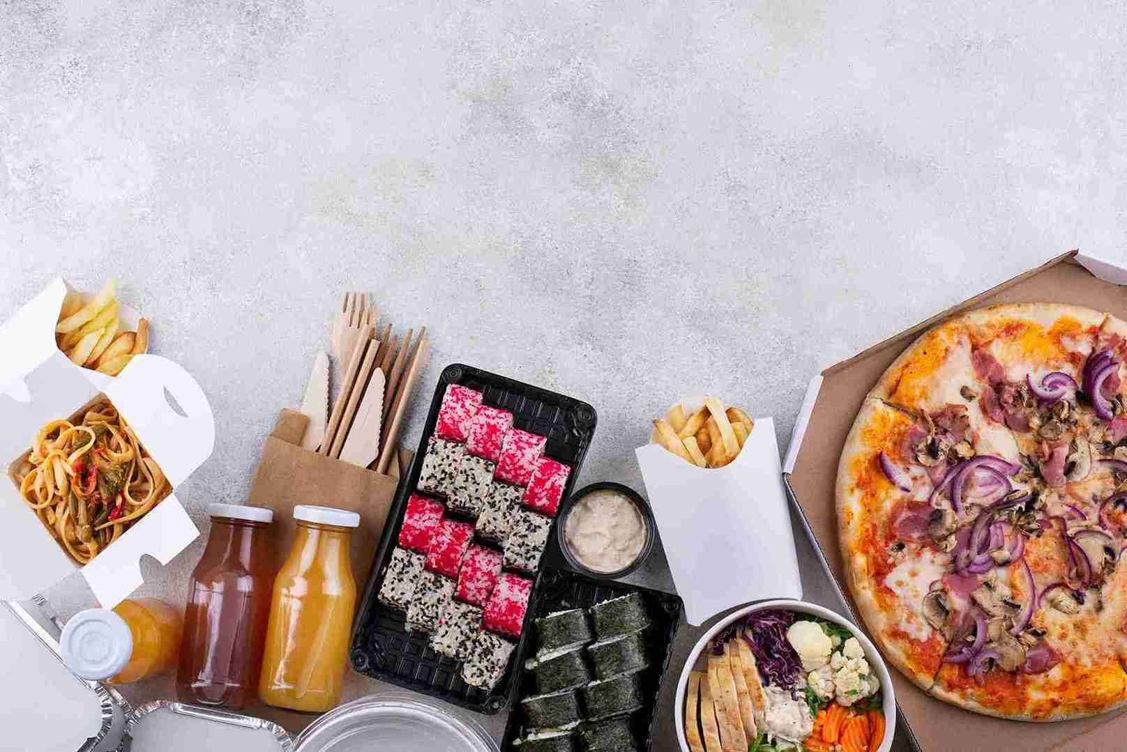 Mengenal Arti Beverage Beserta Penjelasan Lengkapnya