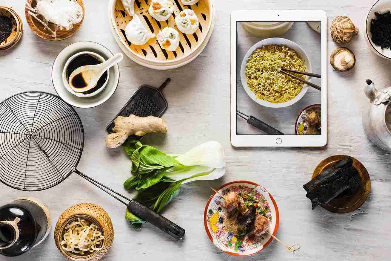 Inovasi: Salah Satu Cara Memaksimalkan Keuntungan dalam Bisnis Makanan