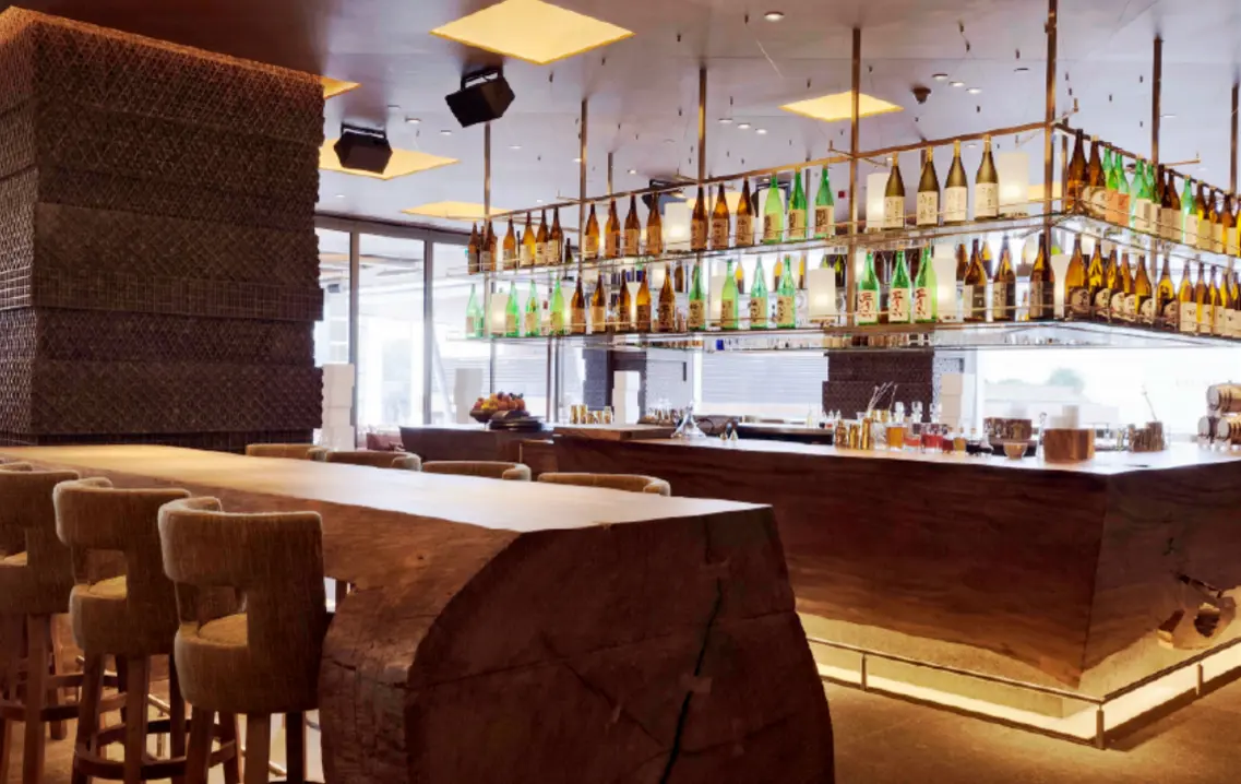 Solution Bar - Banner