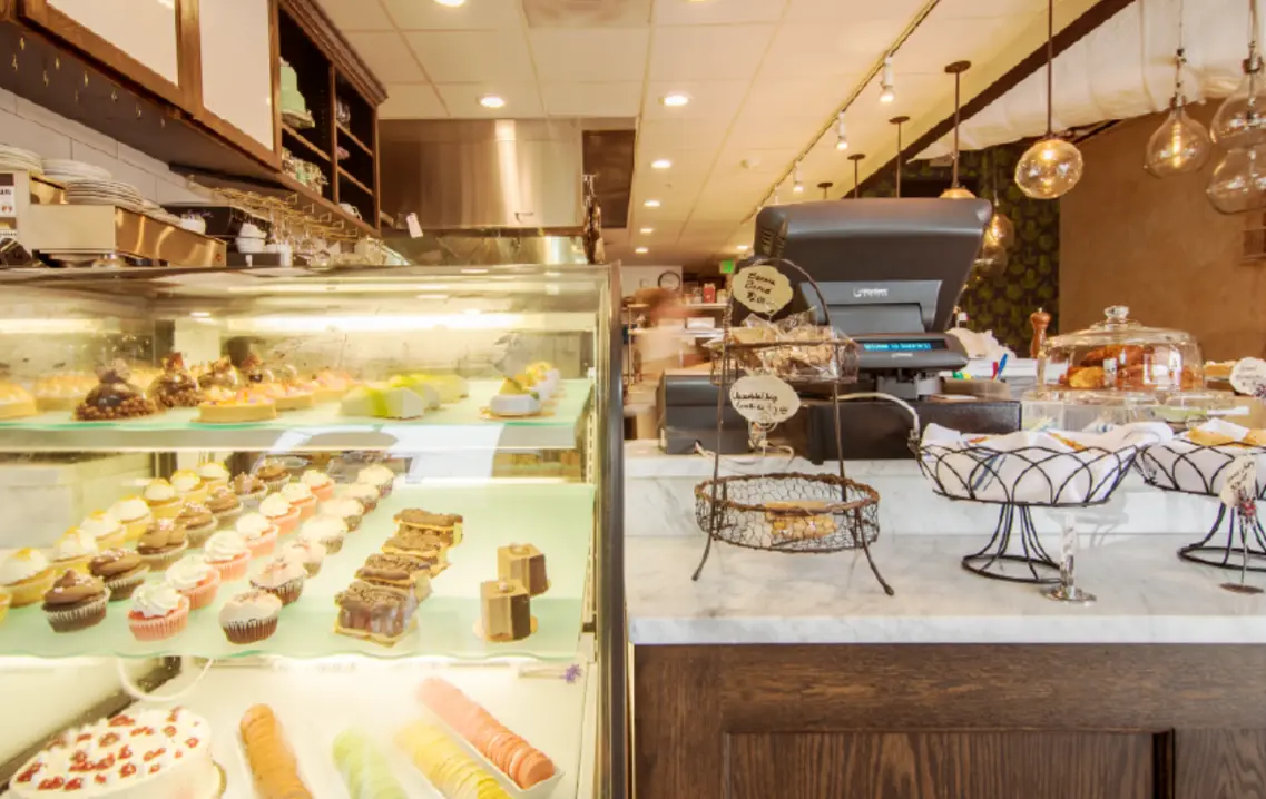 Solution Beverage / Dessert - Banner